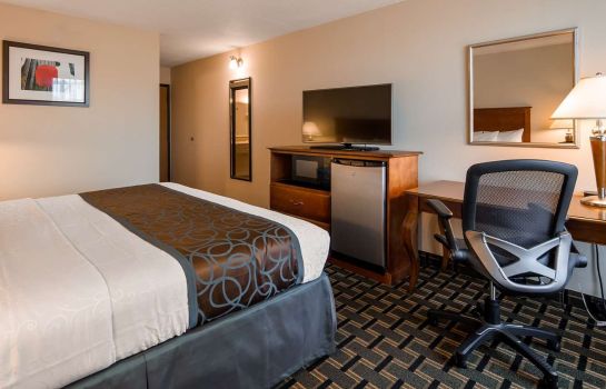Zimmer Best Western Sterling Hotel & Suites