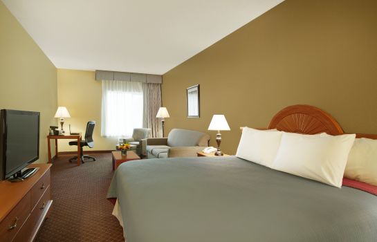 Zimmer Best Western Golden Lion Hotel