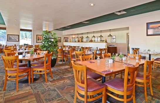 Restaurant Best Western Premier Grand Canyon Squire Inn