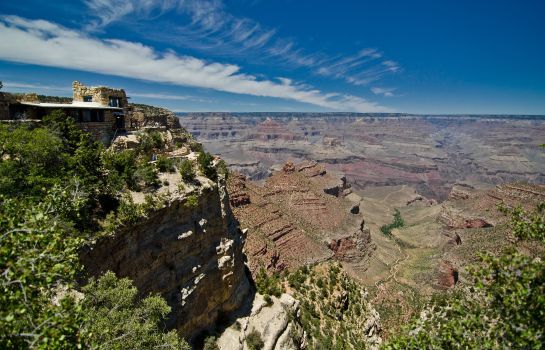 Info Best Western Premier Grand Canyon Squire Inn