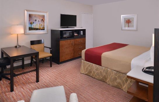 Zimmer Best Western Royal Palace Inn & Suites