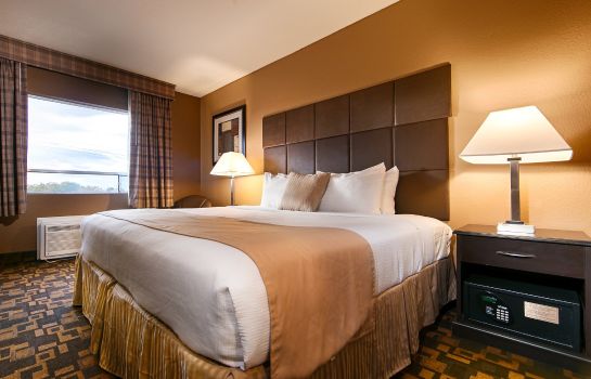 Zimmer Quality Inn and Suites Denver Stapleton