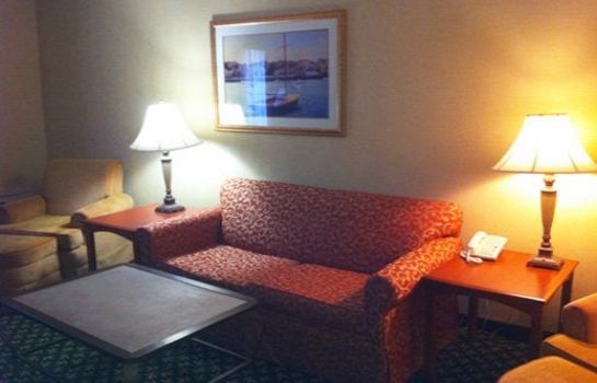 Suite Mystic River Hotel & Suites Near Casinos