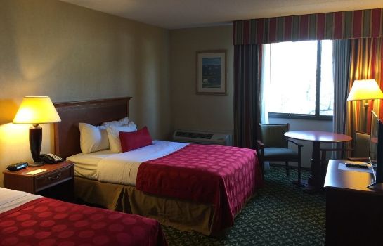 Pokój standardowy Mystic River Hotel & Suites Near Casinos