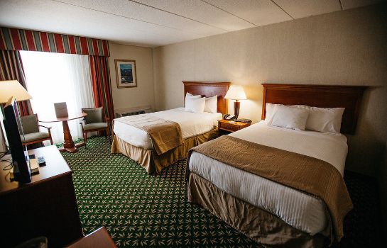 Pokój standardowy Mystic River Hotel & Suites Near Casinos