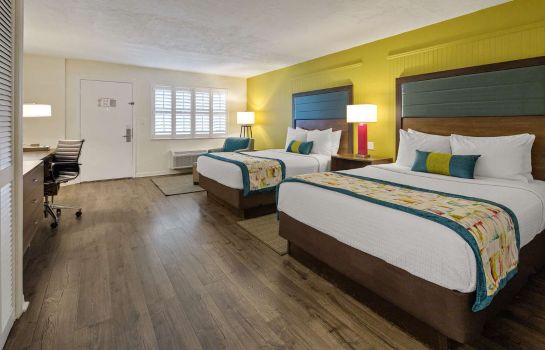 Best Western Hibiscus Motel In Key West Hotel De