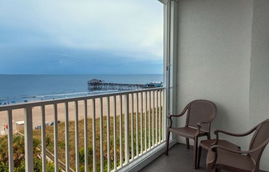 Room Best Western Cocoa Beach Hotel & Suites