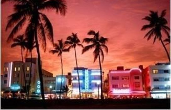 Info Best Western Plus Miami-Doral/Dolphin Mall