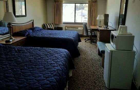 Lupine Inn Red Lodge Mt Great Prices At Hotel Info