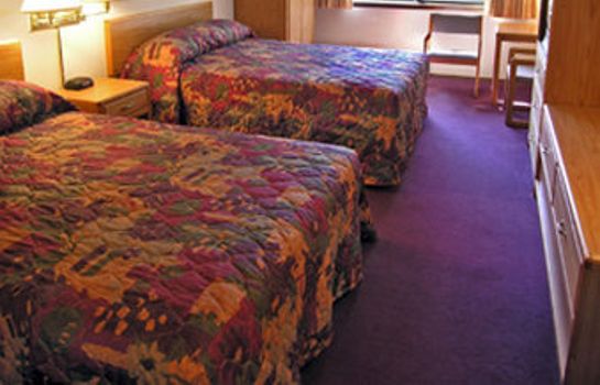 Zimmer Lupine Inn Red Lodge MT