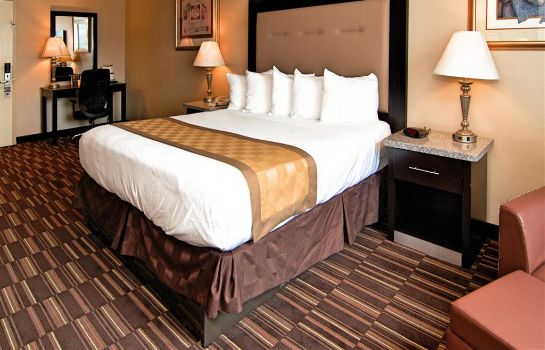 Room Best Western Atlantic City Hotel