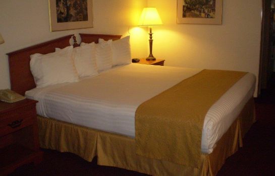 Zimmer Quality Inn Klamath Falls