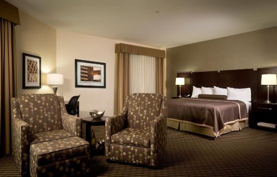 Suite Best Western Plus The Inn at King of Prussia
