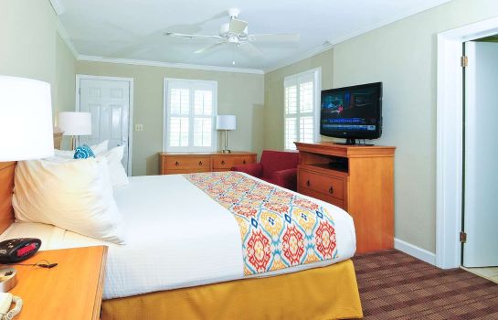 Suite Best Western Plus Grand Strand Inn & Suites