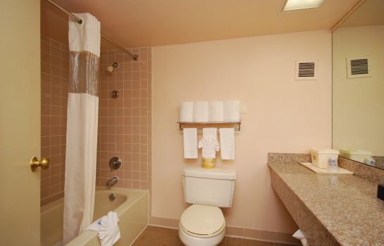 Info Quality Inn and Suites Austin North
