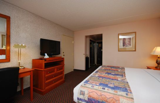 Zimmer Quality Inn and Suites Austin North