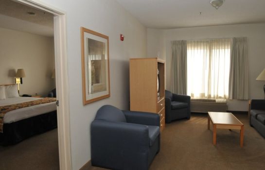 Room Best Western Plus DFW Airport Suites