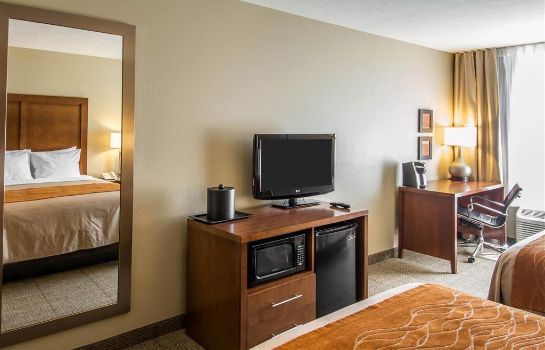Comfort Inn And Suites Spokane Valley Great Prices At Hotel Info