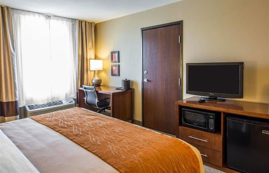 Comfort Inn And Suites Spokane Valley Great Prices At Hotel Info