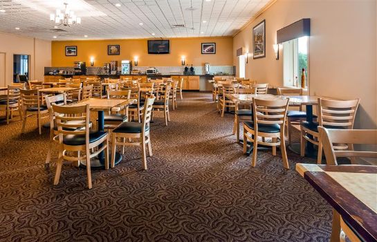 Restaurant Best Western Green Bay Inn Conference Center
