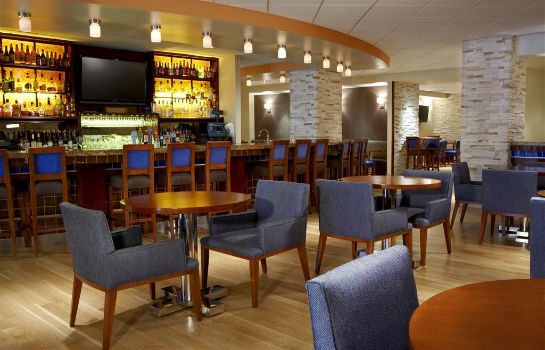 Restaurant Four Points by Sheraton Los Angeles International Airport