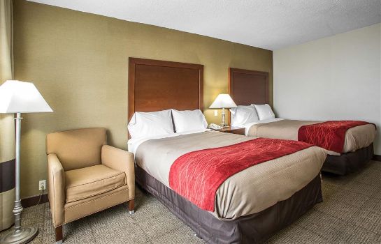 Quality Inn Midway Airport In Chicago Great Prices At Hotel Info