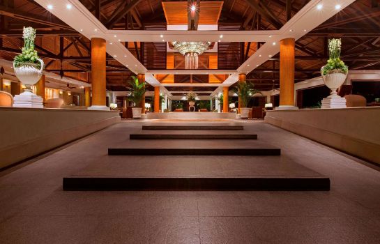 Hotel The Laguna A Luxury Collection Resort Spa Nusa Dua Bali Hotel De