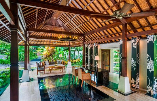 Hotel The Laguna A Luxury Collection Resort Spa Nusa Dua Bali Hotel De
