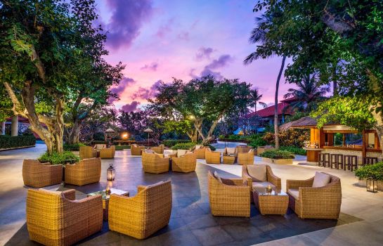 Restaurant The Laguna, a Luxury Collection Resort & Spa, Nusa Dua, Bali