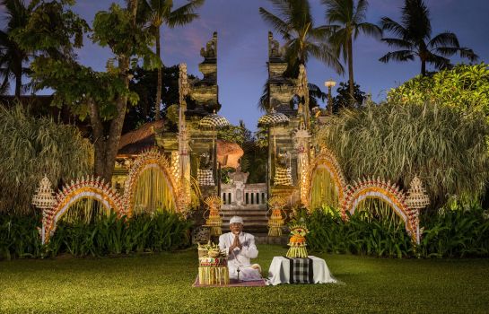 Info The Laguna, a Luxury Collection Resort & Spa, Nusa Dua, Bali