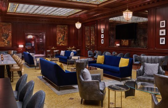 Palace Hotel A Luxury Collection Hotel San Francisco Hotel De