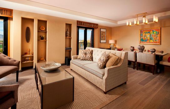 Suite Sheraton Grand at Wild Horse Pass