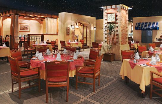 Restaurant Sheraton Riyadh Hotel & Towers