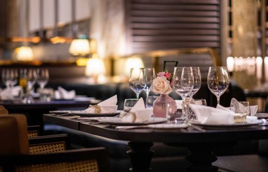 Restaurant Sheraton Grand Doha Resort & Convention Hotel