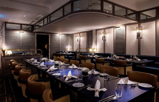Restaurant Sheraton Grand Doha Resort & Convention Hotel