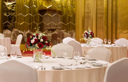 Tagungsraum Sheraton Grand Doha Resort & Convention Hotel