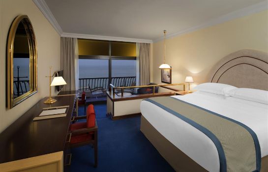 Zimmer Sheraton Grand Doha Resort & Convention Hotel