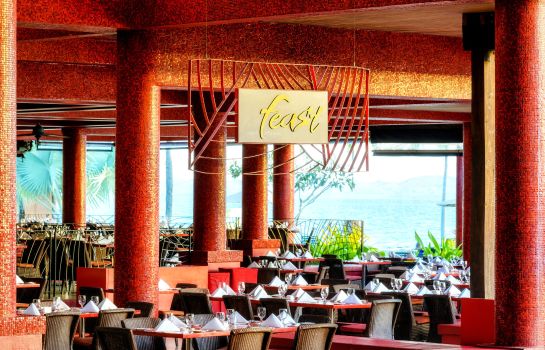 Restaurant Sheraton Fiji Resort