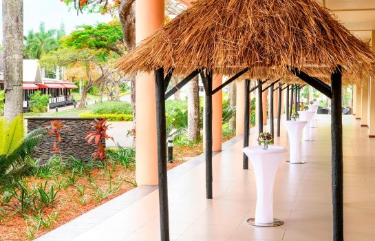 Tagungsraum Sheraton Fiji Resort