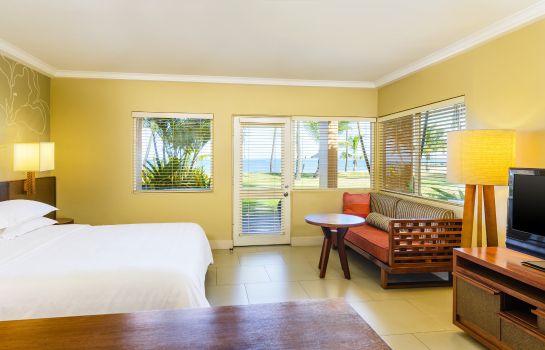 Zimmer Sheraton Fiji Resort