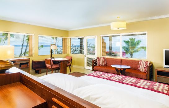 Zimmer Sheraton Fiji Resort