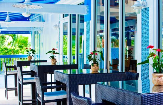 Restaurant Sheraton Suites Key West