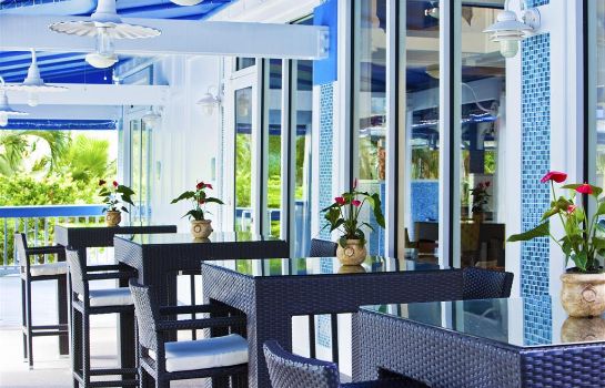 Restaurant Hilton Suites Key West