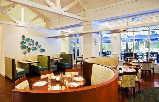 Restaurant Sheraton Suites Key West