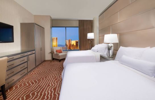 Suite The Westin Las Vegas Hotel & Spa