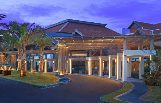 Tagungsraum The Westin Resort Nusa Dua, Bali