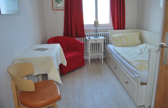 Hotel Haus Westfalen In Kellenhusen Hotel De