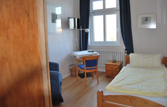 Hotel Haus Westfalen In Kellenhusen Hotel De