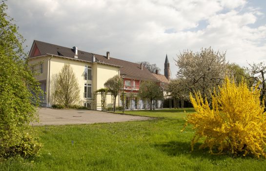 hotel zum hirsch in bad sackingen hotel de