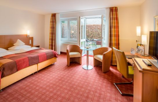 Akzent Hotel Werseturmken In Munster Hotel De